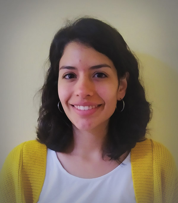 Magali Escalante Caballero